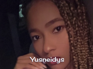 Yusneidys