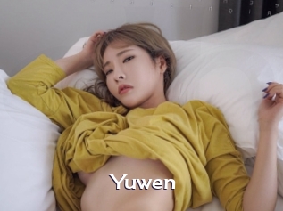Yuwen