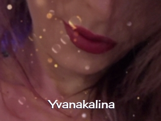 Yvanakalina