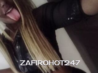 ZAFIROHOT247