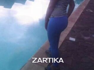 ZARTIKA
