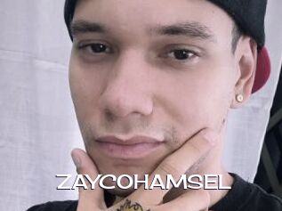 ZAYCOHAMSEL