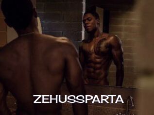 ZEHUS_SPARTA