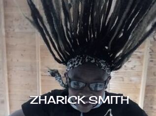 ZHARICK_SMITH