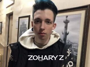 ZOHARY_Z