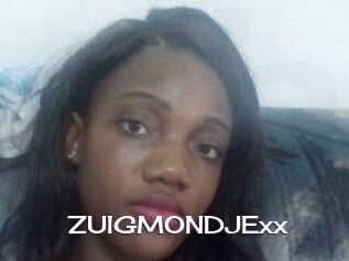 ZUIGMONDJExx Click here to exit