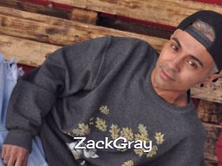 ZackGray