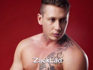 ZackLad Click here to exit