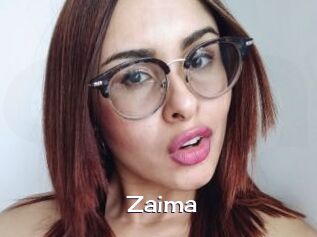Zaima