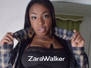 ZaraWalker