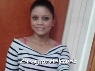 Zaraymodeloweb