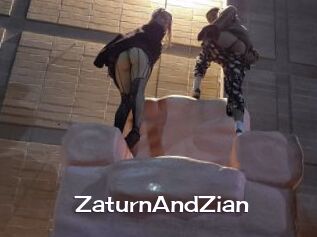 ZaturnAndZian