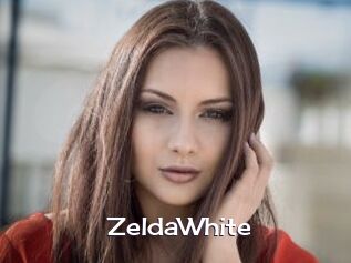 ZeldaWhite