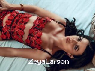 ZeyaLarson