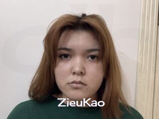 ZieuKao