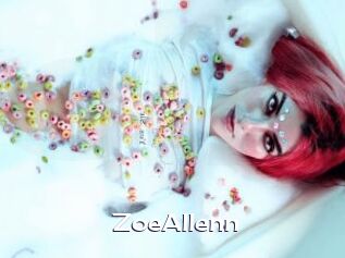 ZoeAllenn