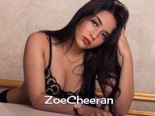 ZoeCheeran