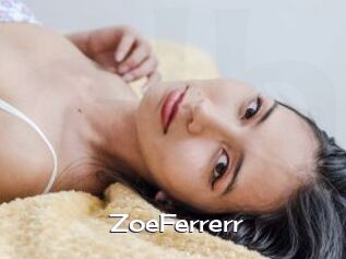 ZoeFerrerr