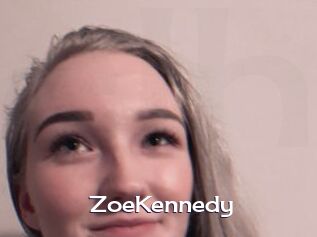 ZoeKennedy