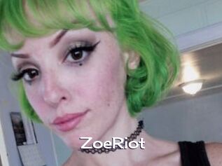 ZoeRiot