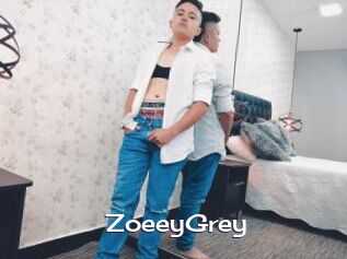 ZoeeyGrey