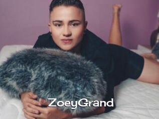 ZoeyGrand