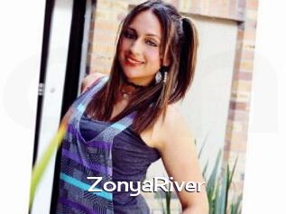 ZonyaRiver