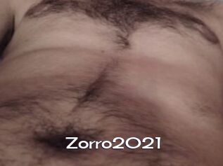 Zorro2021