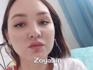 ZoyaLin