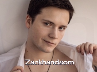 Zackhandsom