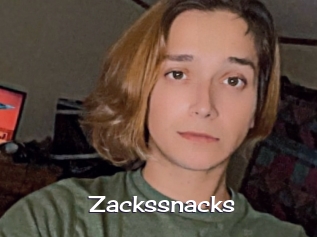 Zackssnacks