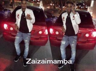 Zaizai_mamba