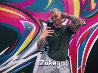 Zakey