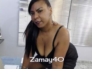 Zamay40