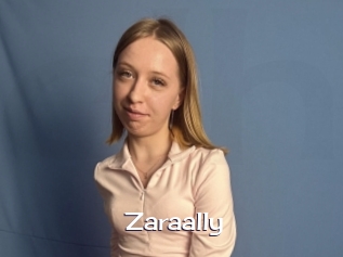 Zaraally