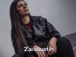 Zaraaustin