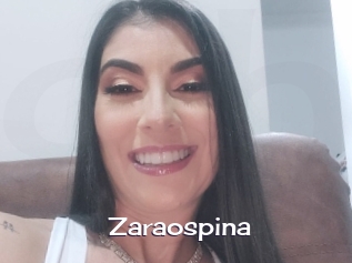 Zaraospina