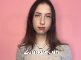 Zarinabraun