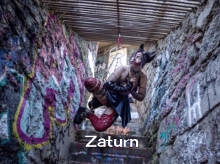 Zaturn