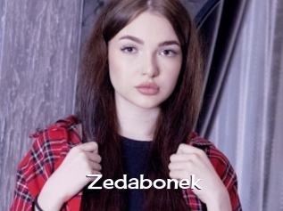 Zedabonek