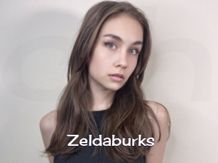 Zeldaburks