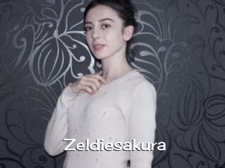 Zeldiesakura