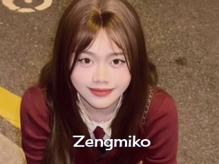Zengmiko