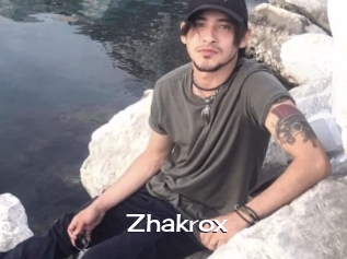 Zhakrox