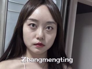 Zhangmengting