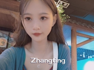 Zhangting