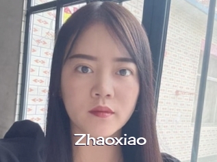 Zhaoxiao
