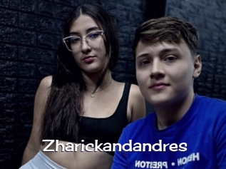 Zharickandandres