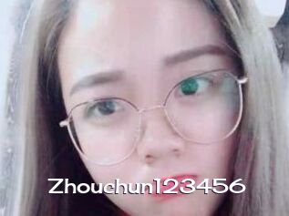 Zhouchun123456
