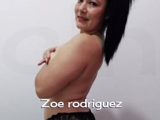 Zoe_rodriguez